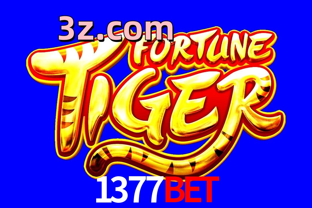 Exótico com Jogo Fortune Tiger no 1377BET